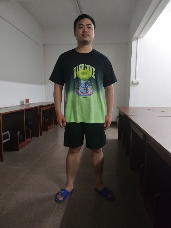真心实意寻佳人的第一张照片--建宁相亲网