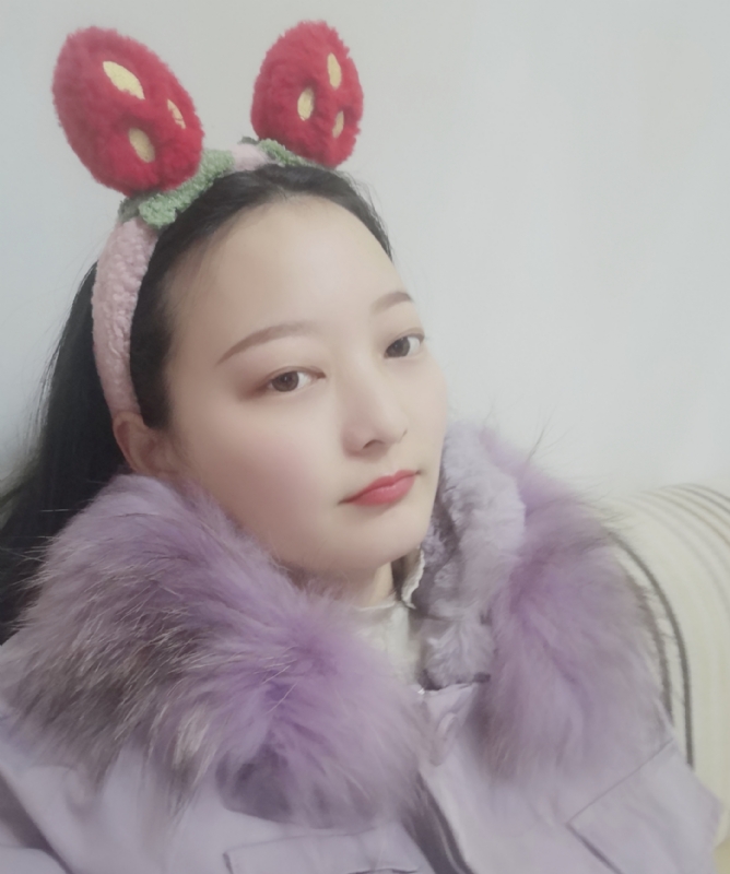 一只小月亮的第一张照片--建宁相亲网
