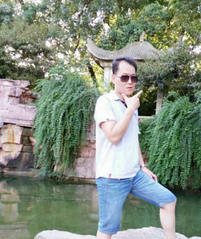 随缘的第一张照片--建宁相亲网