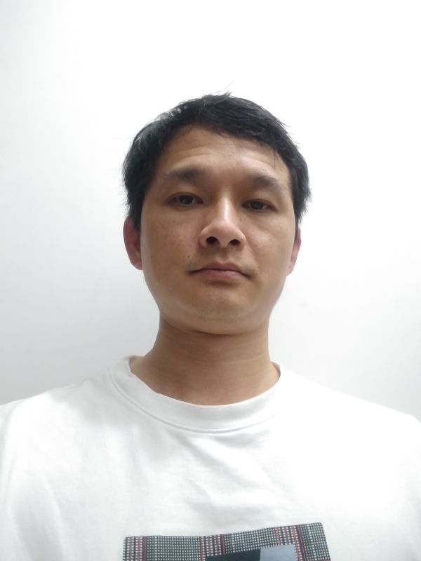 鼓浪扬帆的第一张照片--建宁相亲网