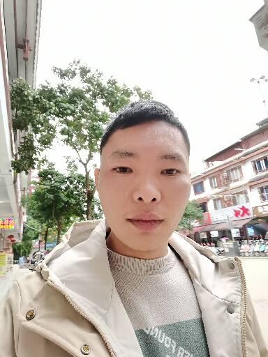 广西漓江的第一张照片--建宁相亲网
