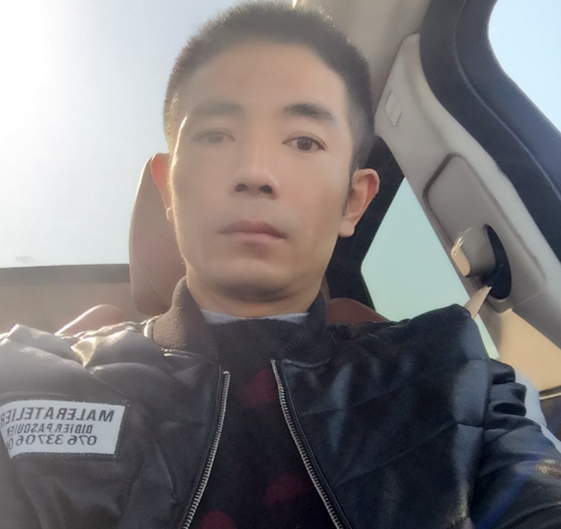 真诚过日子的来的第一张照片--建宁相亲网
