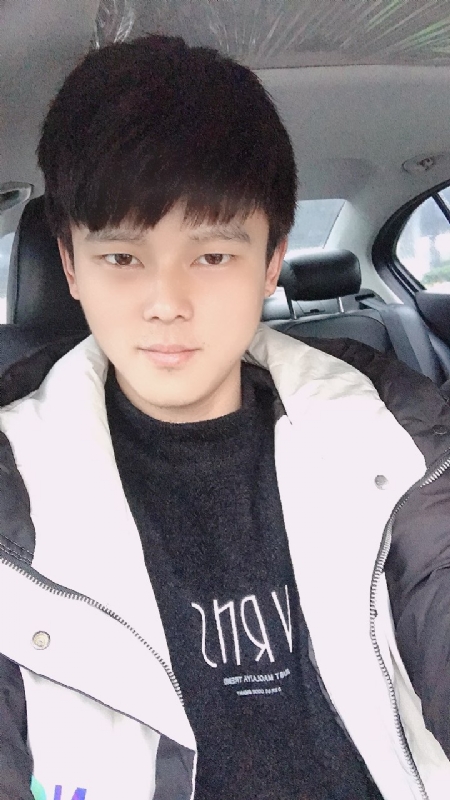 胡健男的第一张照片--建宁相亲网
