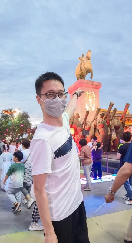 一休哥的第二张照片--建宁相亲网
