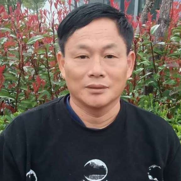 老黄牛的第一张照片--建宁相亲网