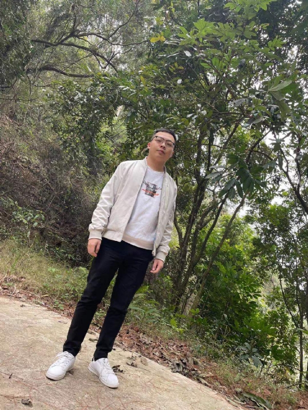WD的第一张照片--建宁相亲网