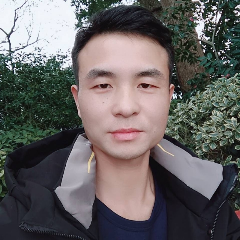 敖辉的第一张照片--建宁相亲网