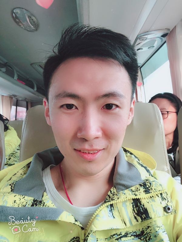 郭白白的第二张照片--建宁相亲网