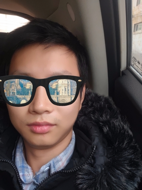 请问揉揉头的第一张照片--建宁相亲网