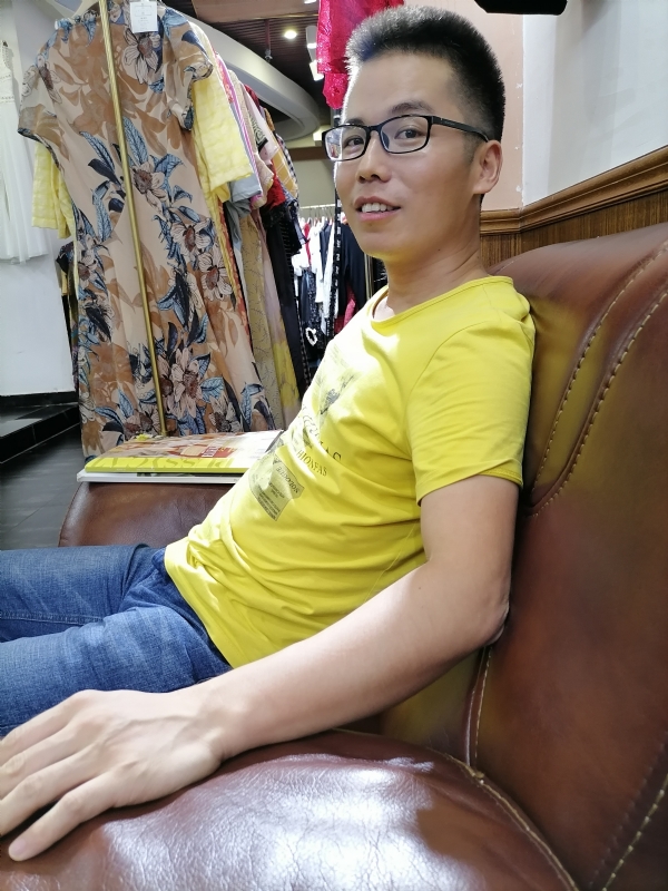 汪顺鹏的第一张照片--建宁相亲网