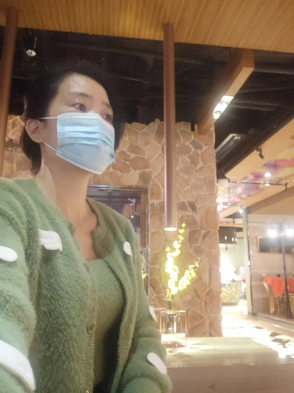 烟雨如墨的第三张照片--建宁相亲网