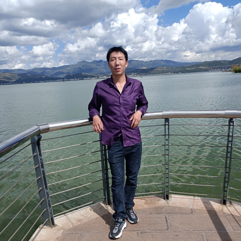 大长今的第一张照片--建宁相亲网
