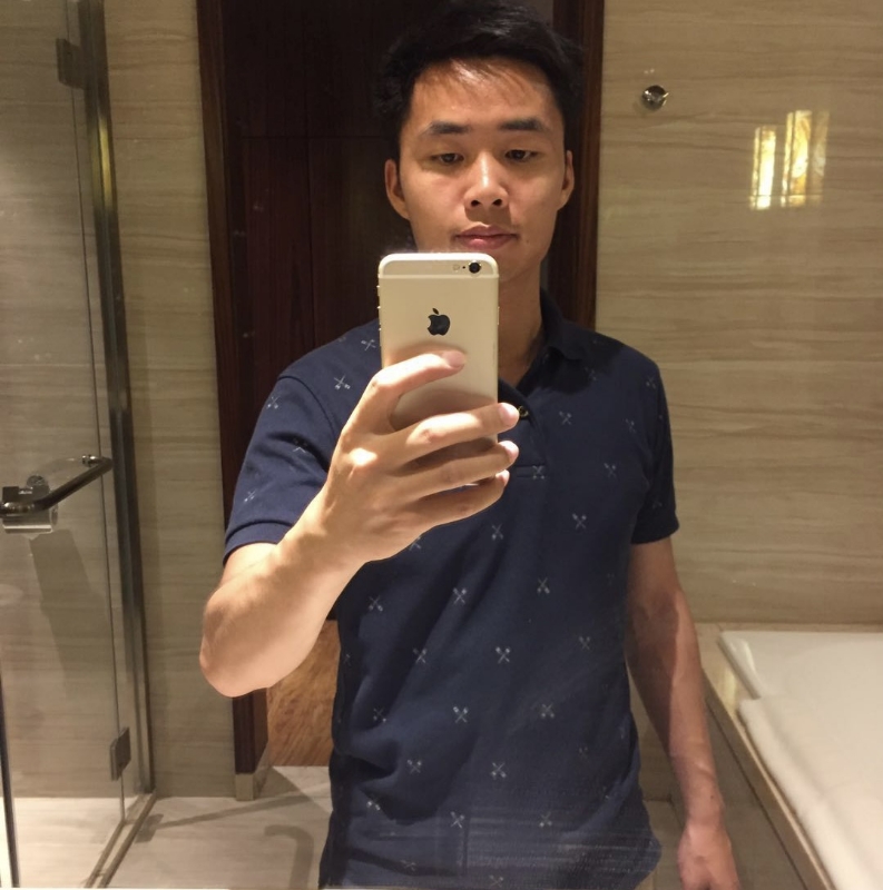 爱与自由的第一张照片--建宁相亲网