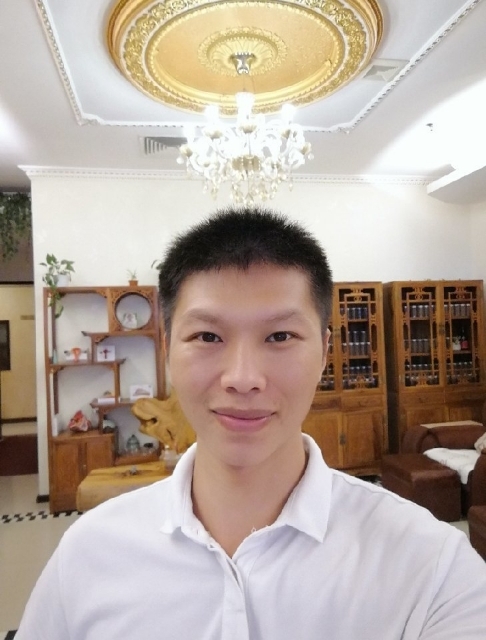 大卫的第二张照片--建宁相亲网