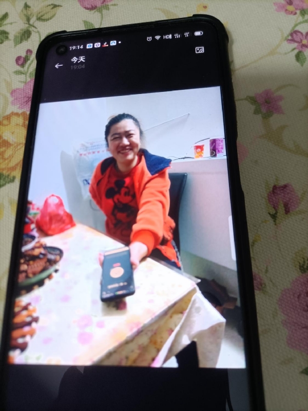 北方人在桂林的第一张照片--建宁相亲网