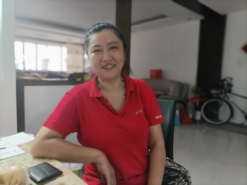 北方人在桂林的第四张照片--建宁相亲网