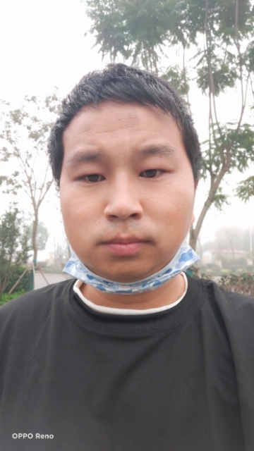 陌路者的第一张照片--建宁相亲网