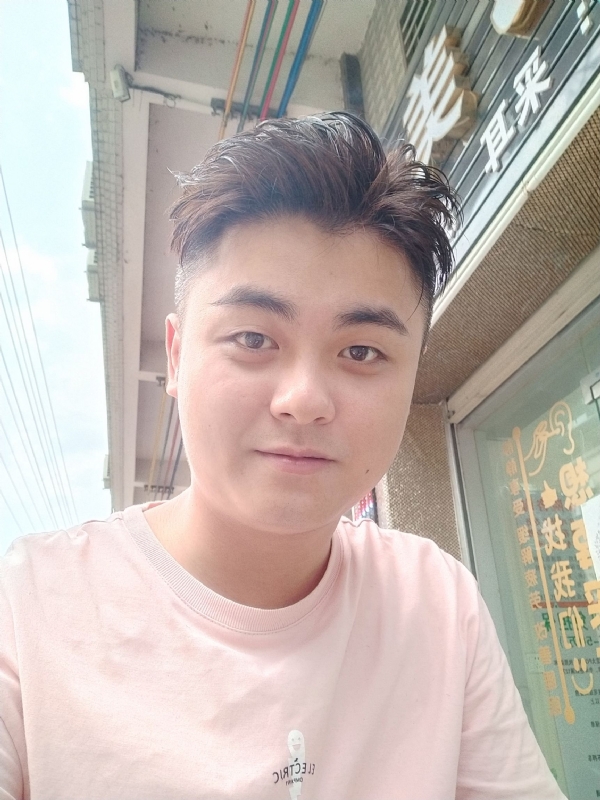 李健诚的第一张照片--建宁相亲网