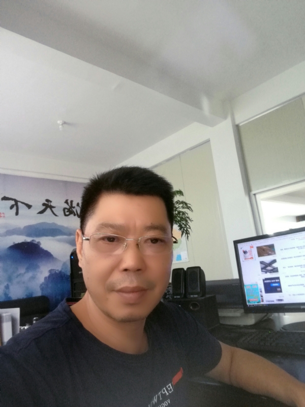 心平气和的第二张照片--建宁相亲网
