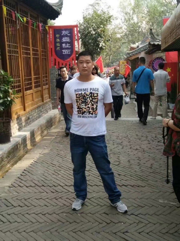 奥沙利龙的第二张照片--建宁相亲网