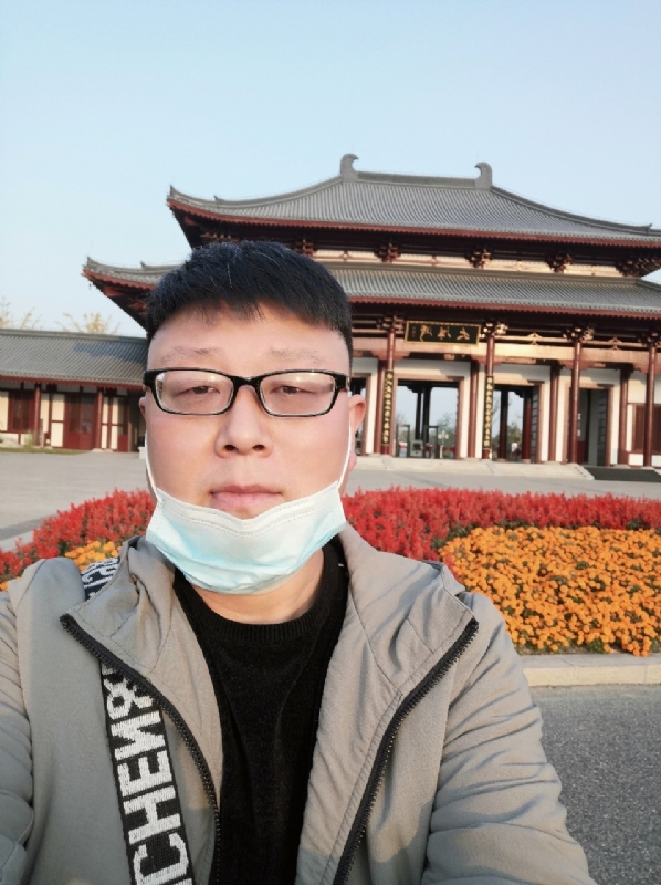 神经蛙的第一张照片--建宁相亲网
