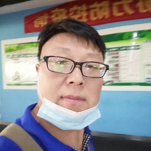 神经蛙的第二张照片--建宁相亲网