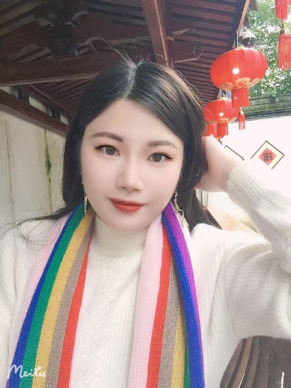 美好的第一张照片--建宁相亲网