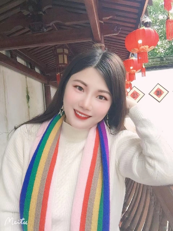 美好的第二张照片--建宁相亲网
