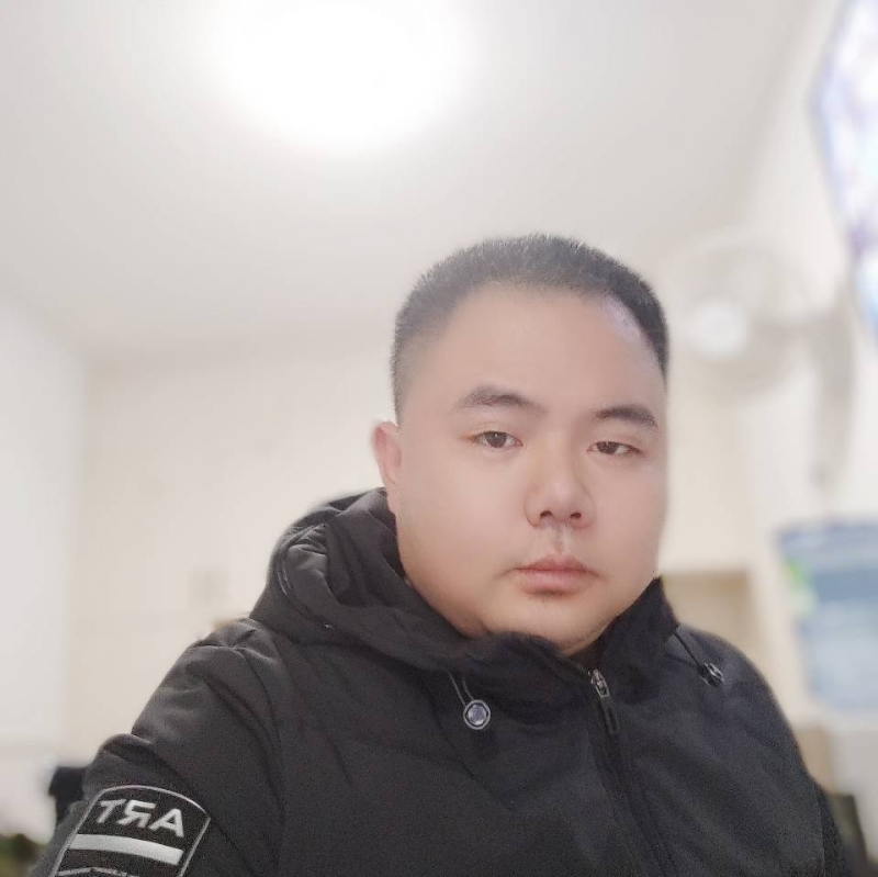 珍惜眼前人的第一张照片--建宁相亲网