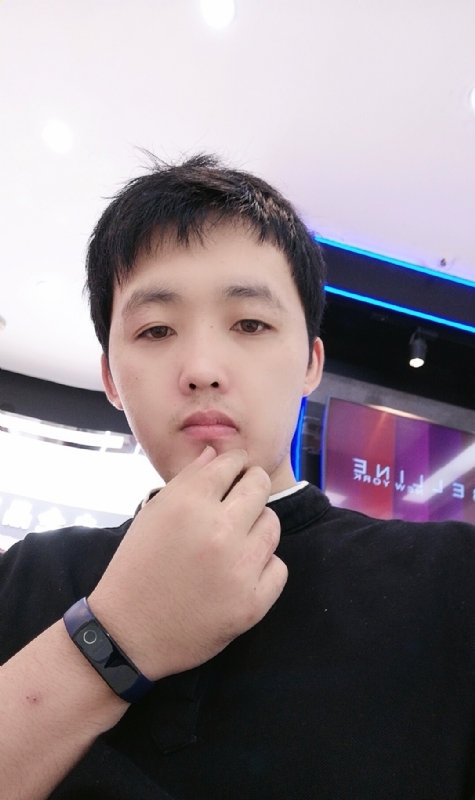 小艾的第一张照片--建宁相亲网