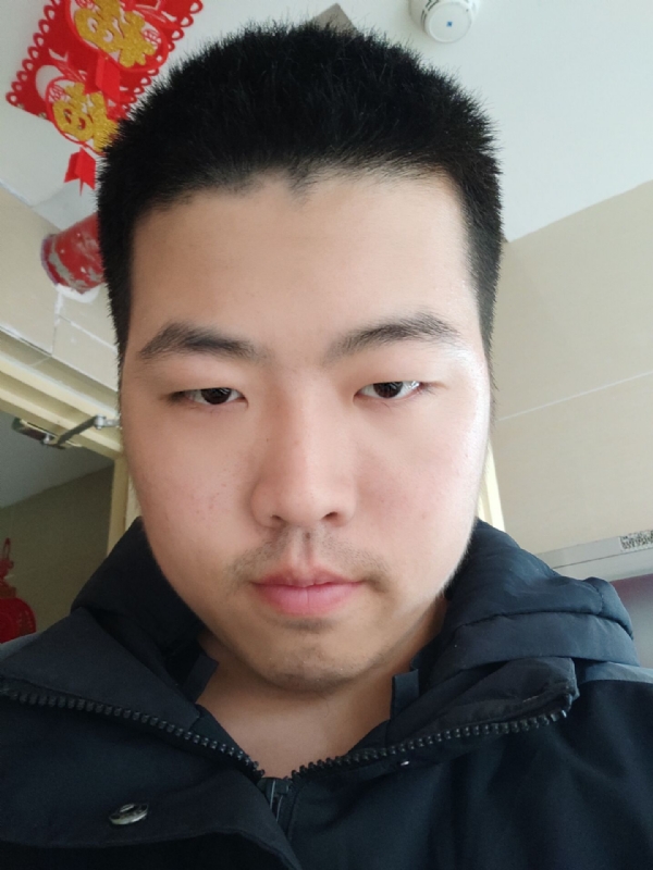 曹凯的第一张照片--建宁相亲网