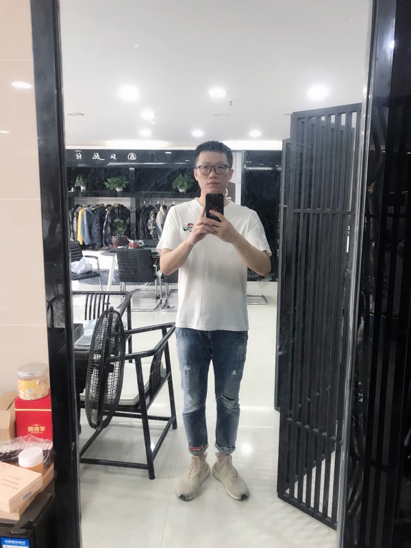 黄大仙的第一张照片--建宁相亲网