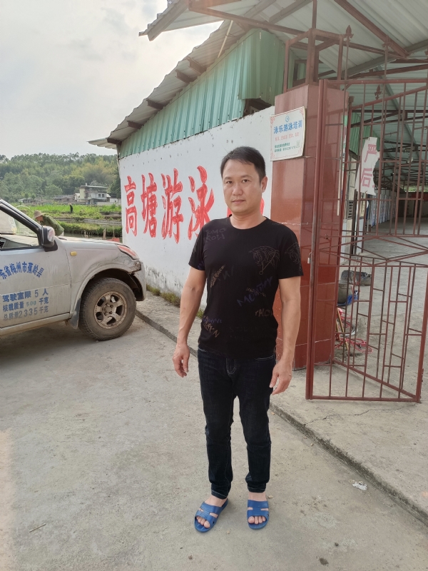 往后有您的第一张照片--建宁相亲网