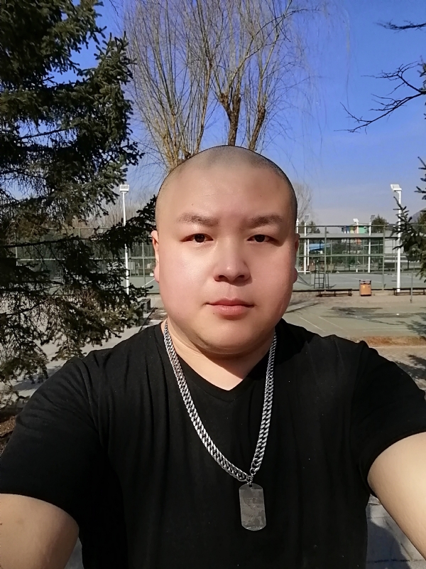 断丶欲的第一张照片--建宁相亲网