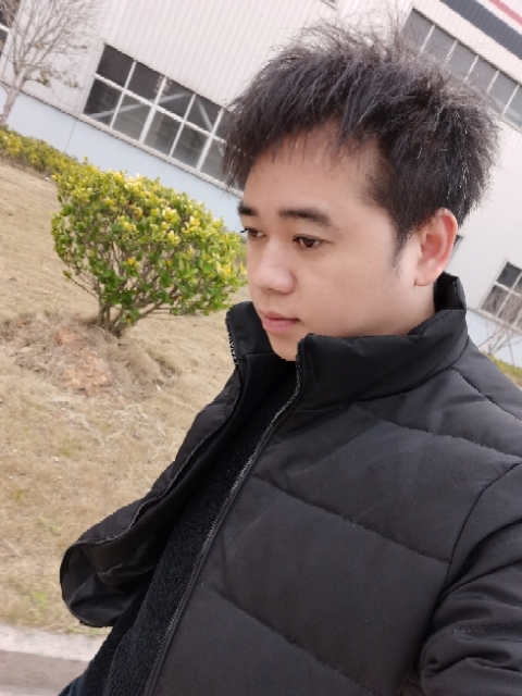 农先生的第一张照片--建宁相亲网
