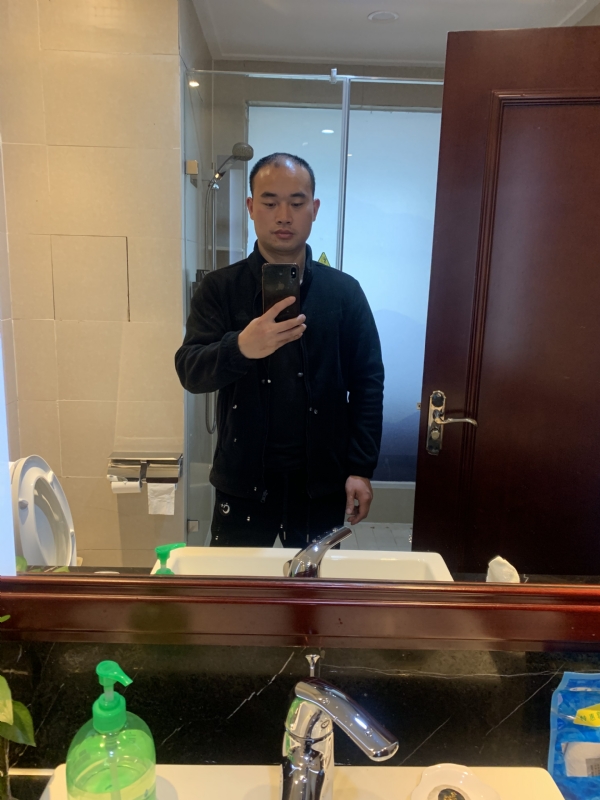 晓军的第一张照片--建宁相亲网