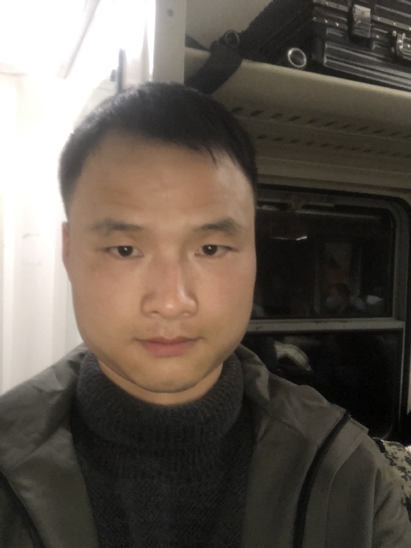 吴杰的第一张照片--建宁相亲网