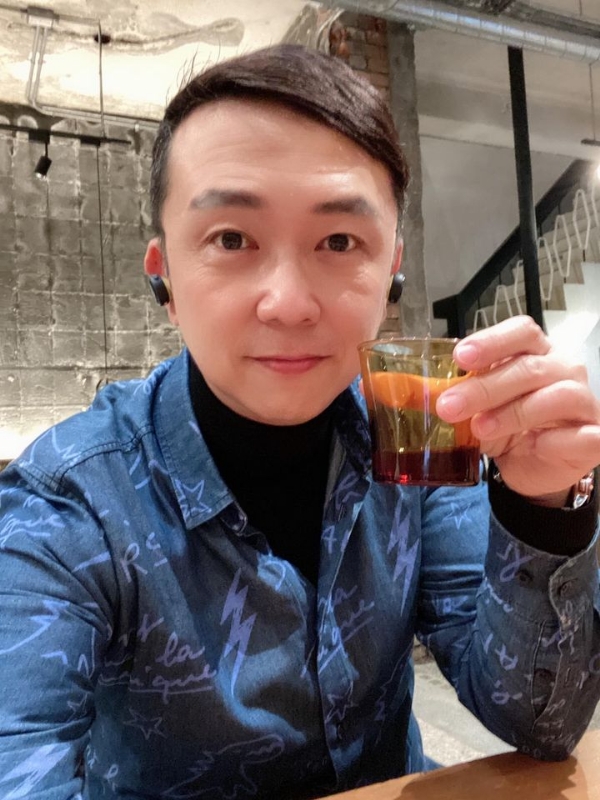 陈道明的第二张照片--建宁相亲网