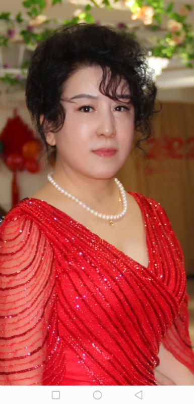 楊婧圓的第四张照片--建宁相亲网