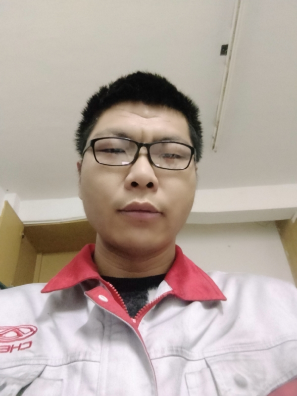 爱你就疼你的第一张照片--建宁相亲网