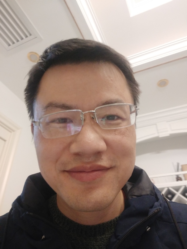 翔翔的第二张照片--建宁相亲网