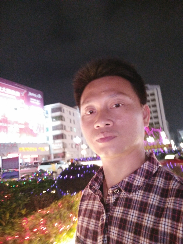 极光的第一张照片--建宁相亲网