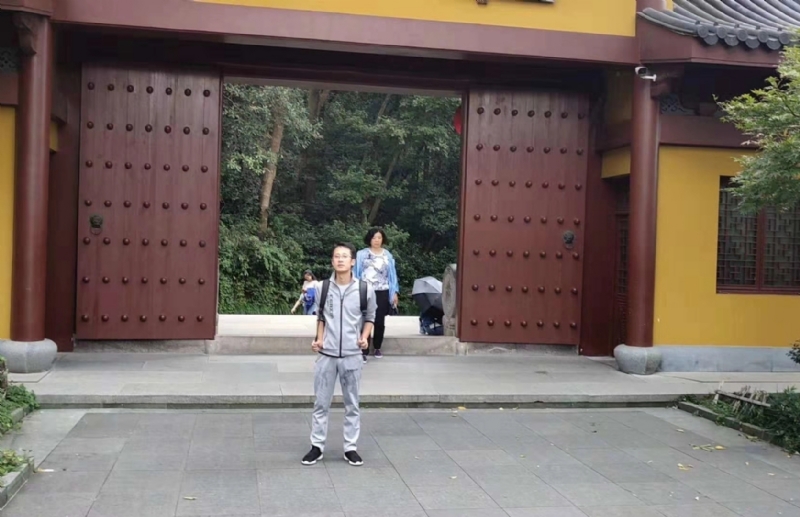 木林森的第一张照片--建宁相亲网