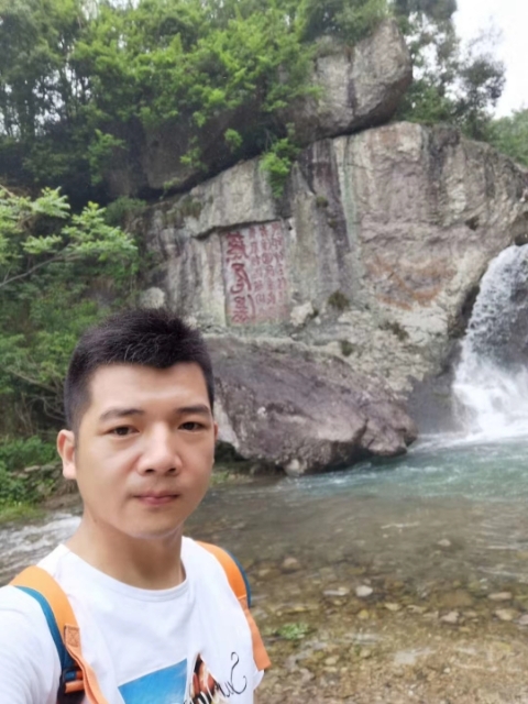 愿得一人心的第一张照片--建宁相亲网