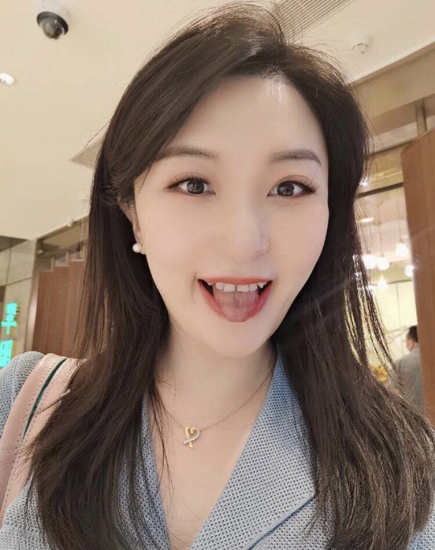 Judy的第三张照片--建宁相亲网