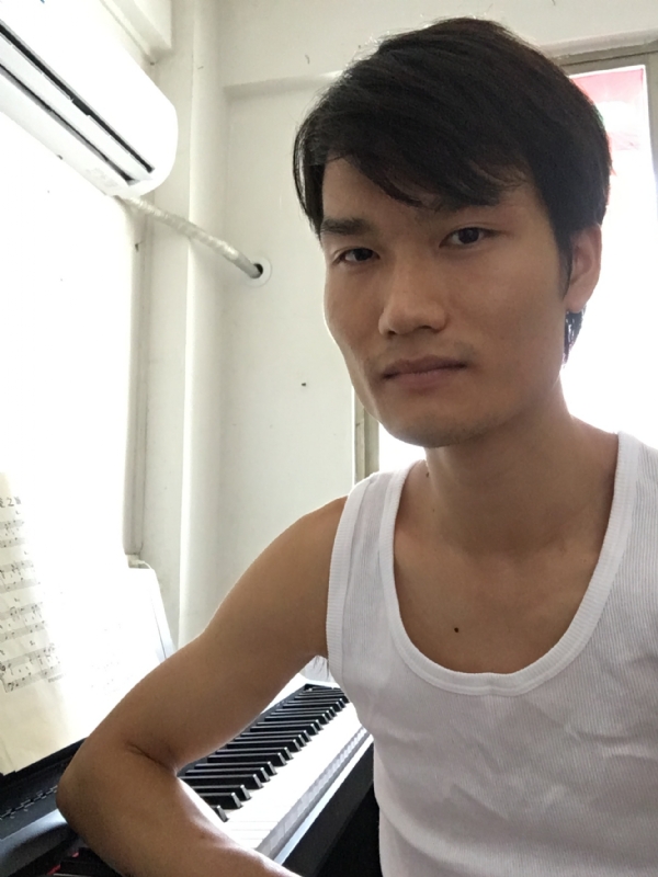 阿斌的第一张照片--建宁相亲网