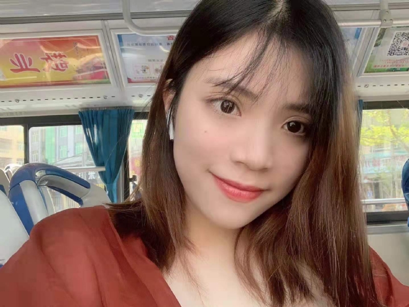 小眼睛的第一张照片--建宁相亲网