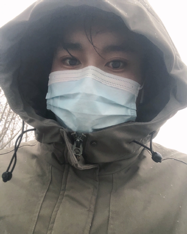 寻觅的第一张照片--建宁相亲网