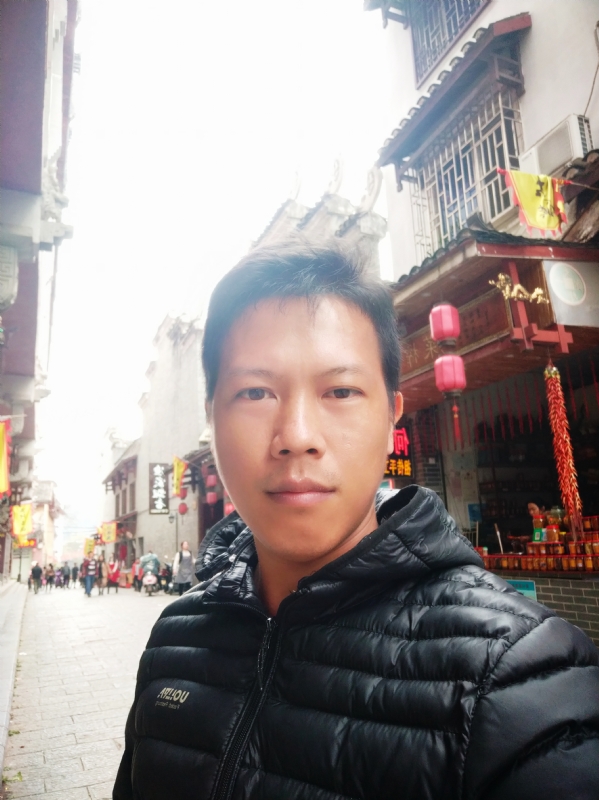 大圣男的第一张照片--建宁相亲网