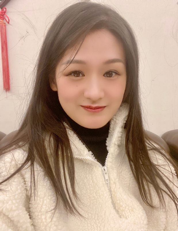 盧盈穎的第二张照片--建宁相亲网